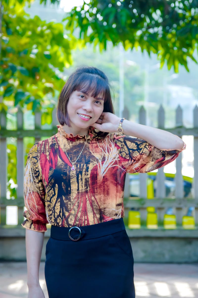 Silk Camisole