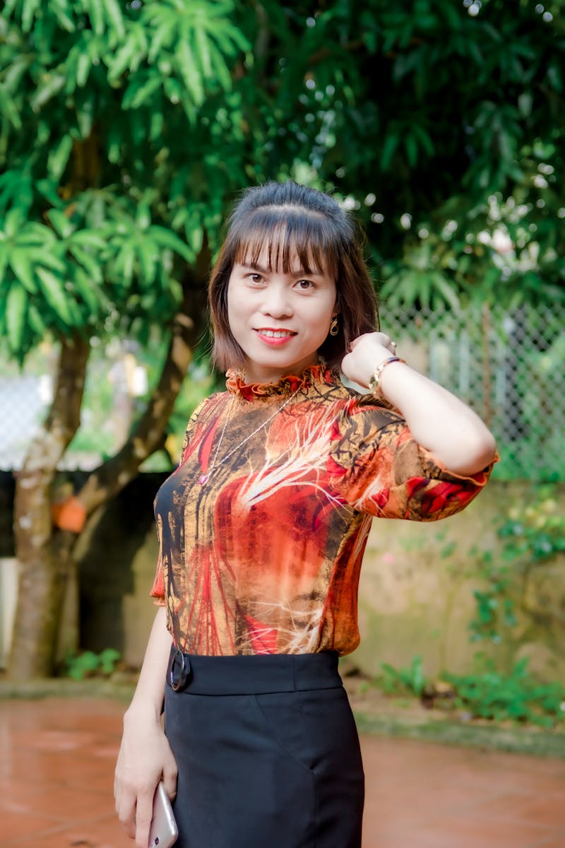 Off-Shoulder Top
