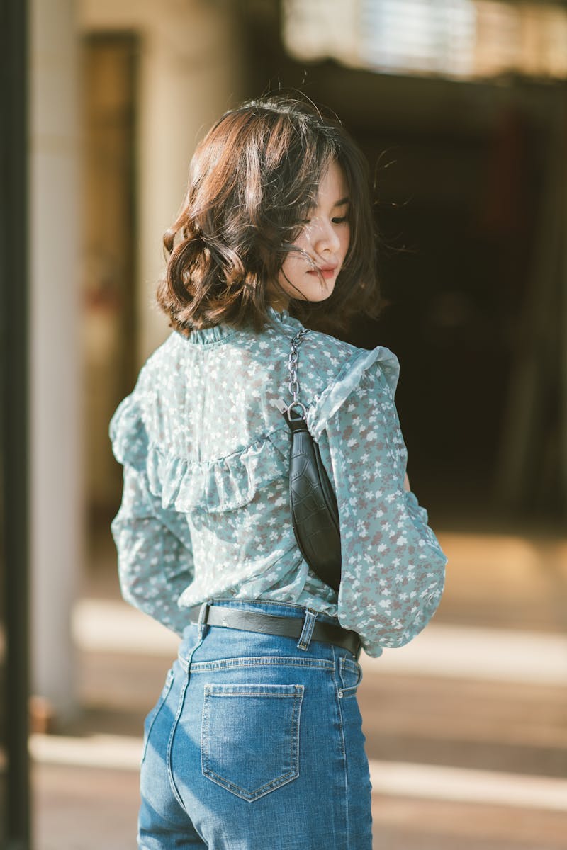 Linen Tunic