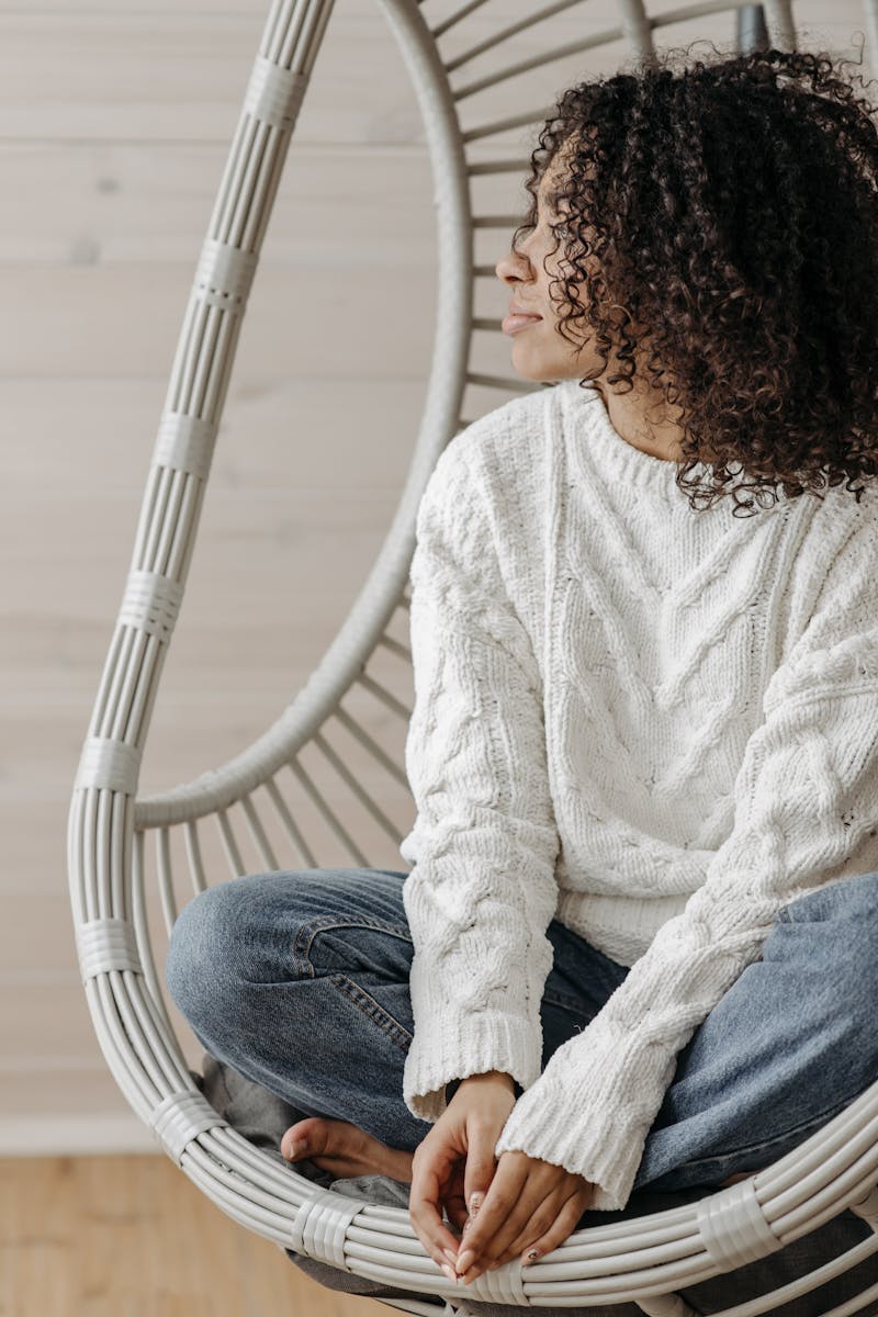 Ribbed Cardigan