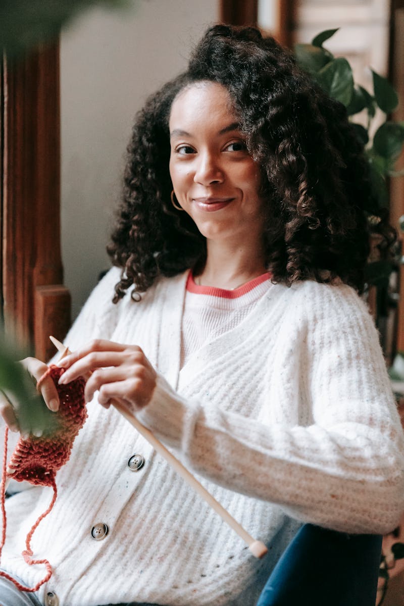 Wool Turtleneck