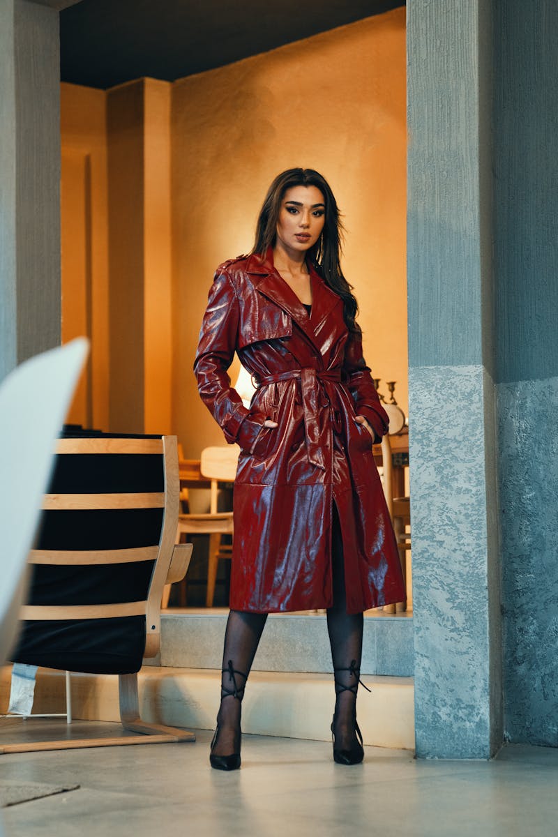 Quilted Jacket
