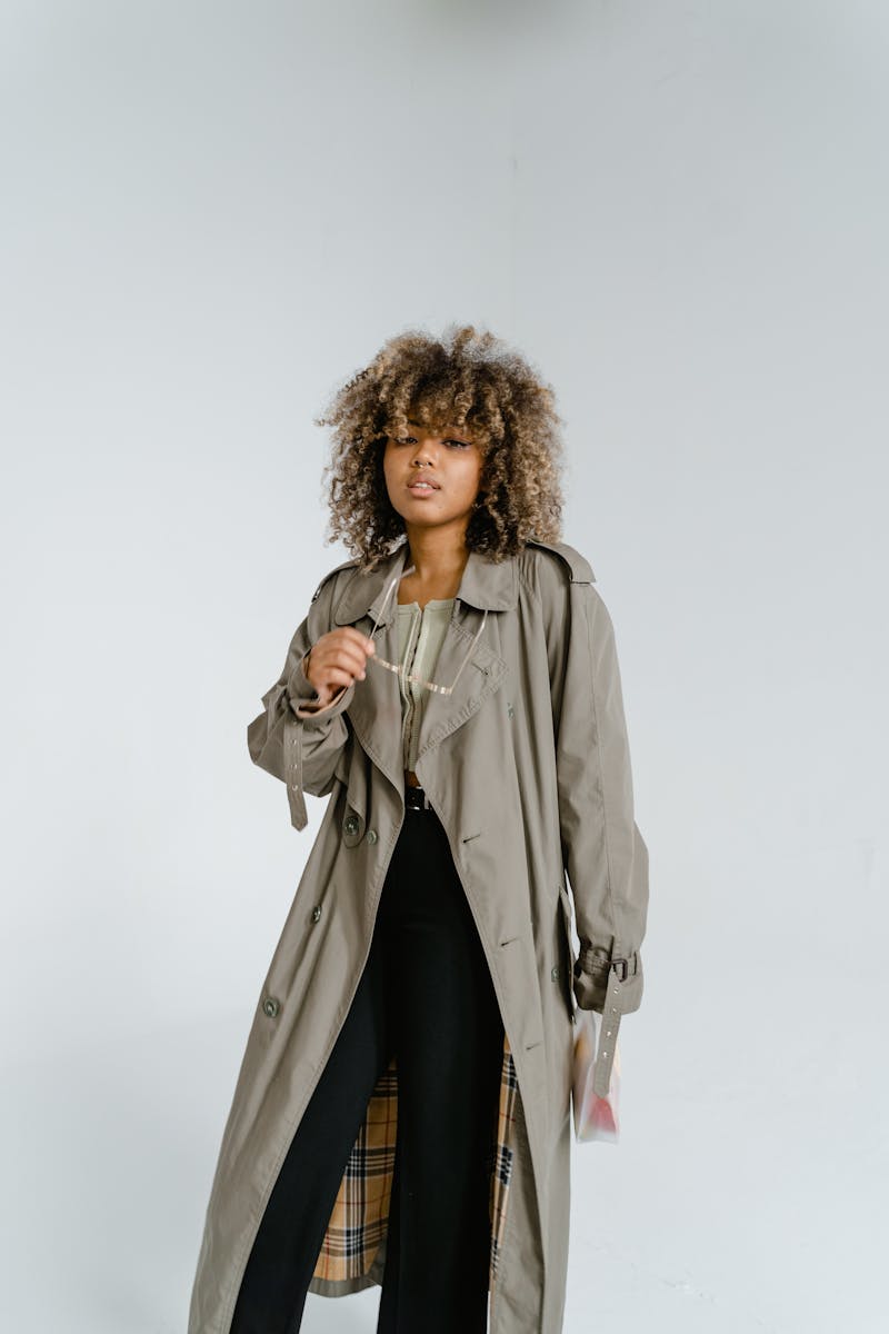 Quilted Jacket