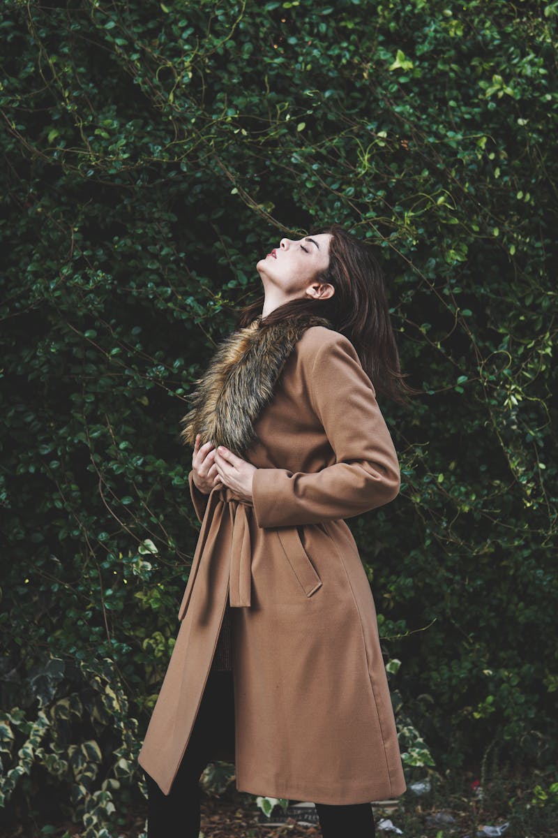 Linen Summer Jacket