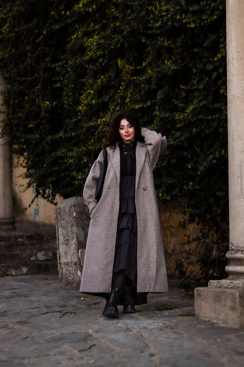 Padded Gilet